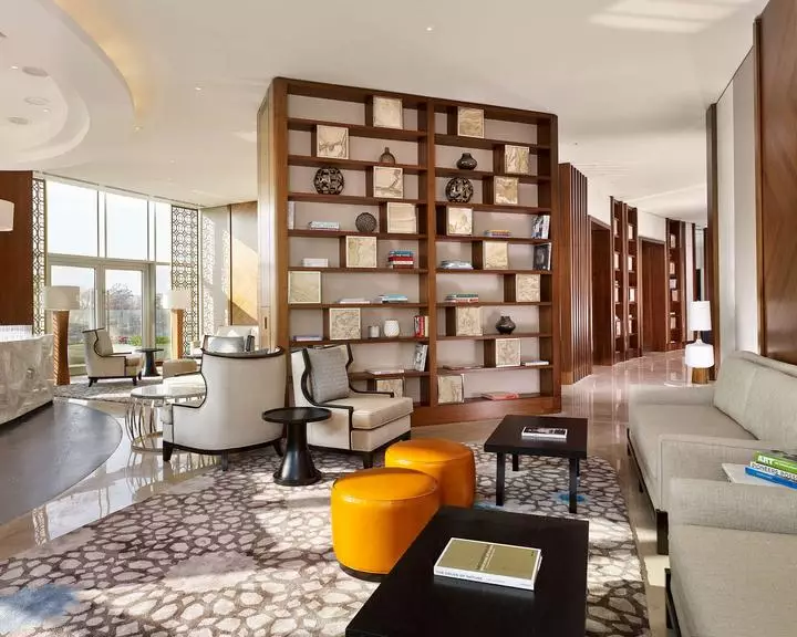 حیات ریجنسی اتکوی استانبول